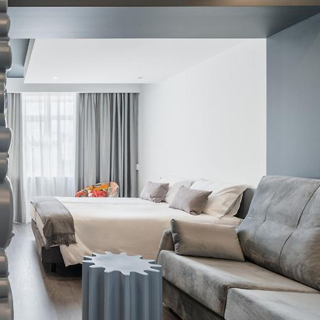 Avenida Concept Studios Aveiro Exteriör bild