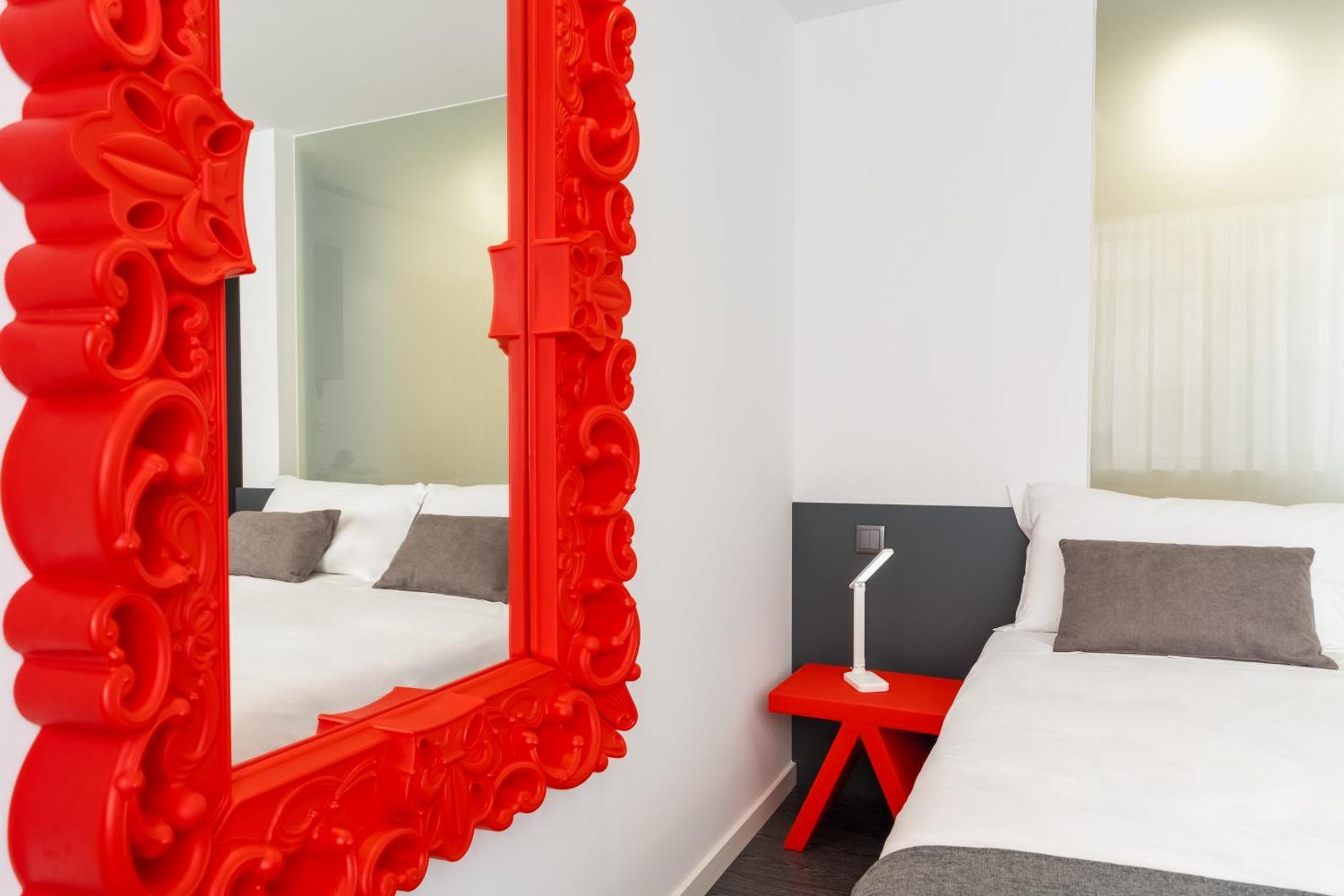 Avenida Concept Studios Aveiro Exteriör bild