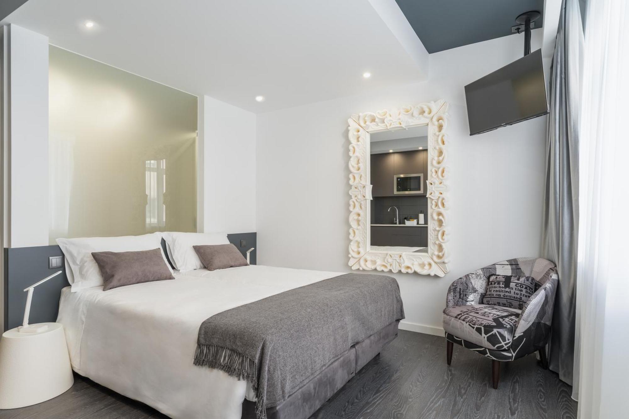 Avenida Concept Studios Aveiro Exteriör bild
