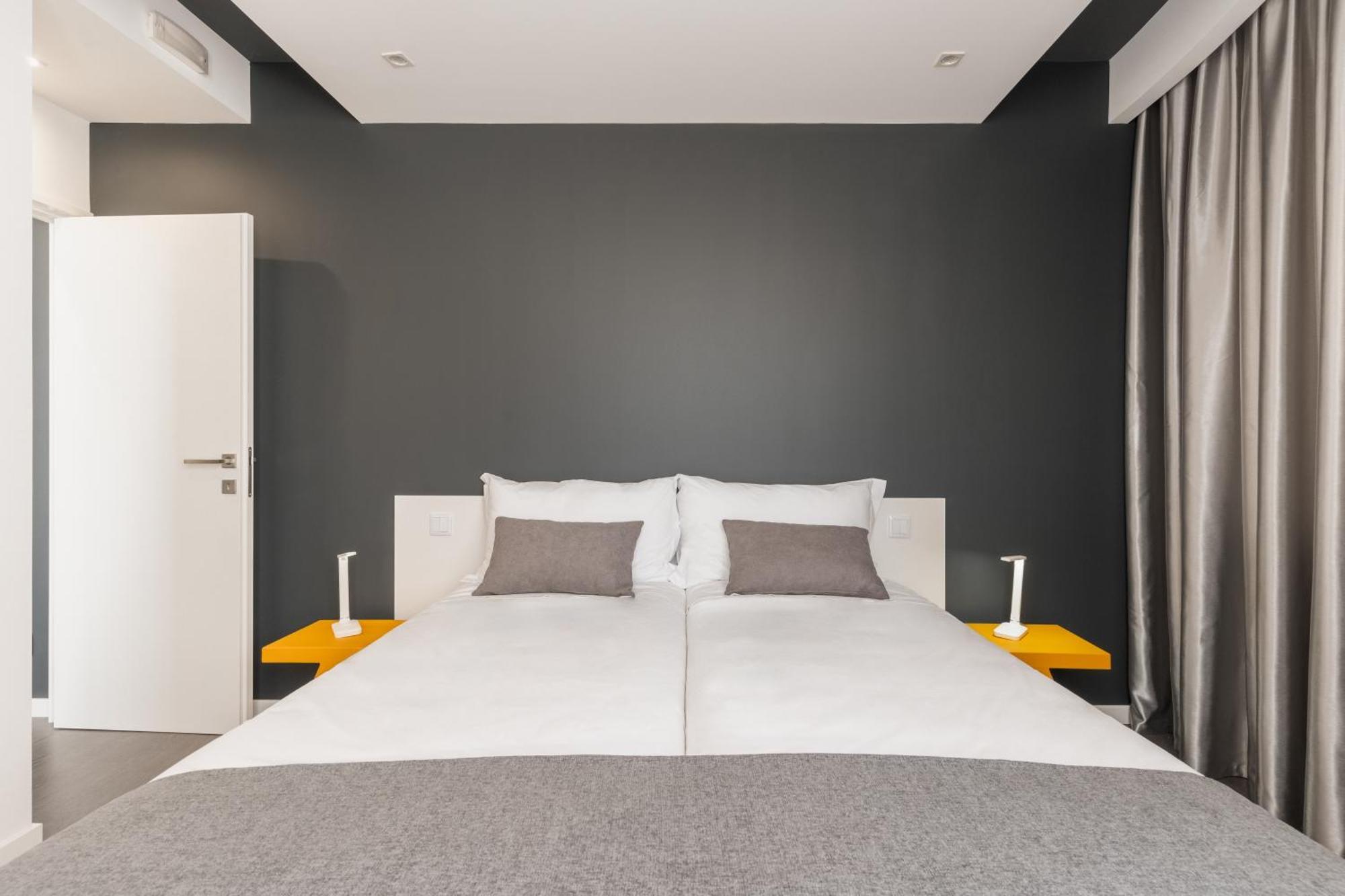 Avenida Concept Studios Aveiro Exteriör bild