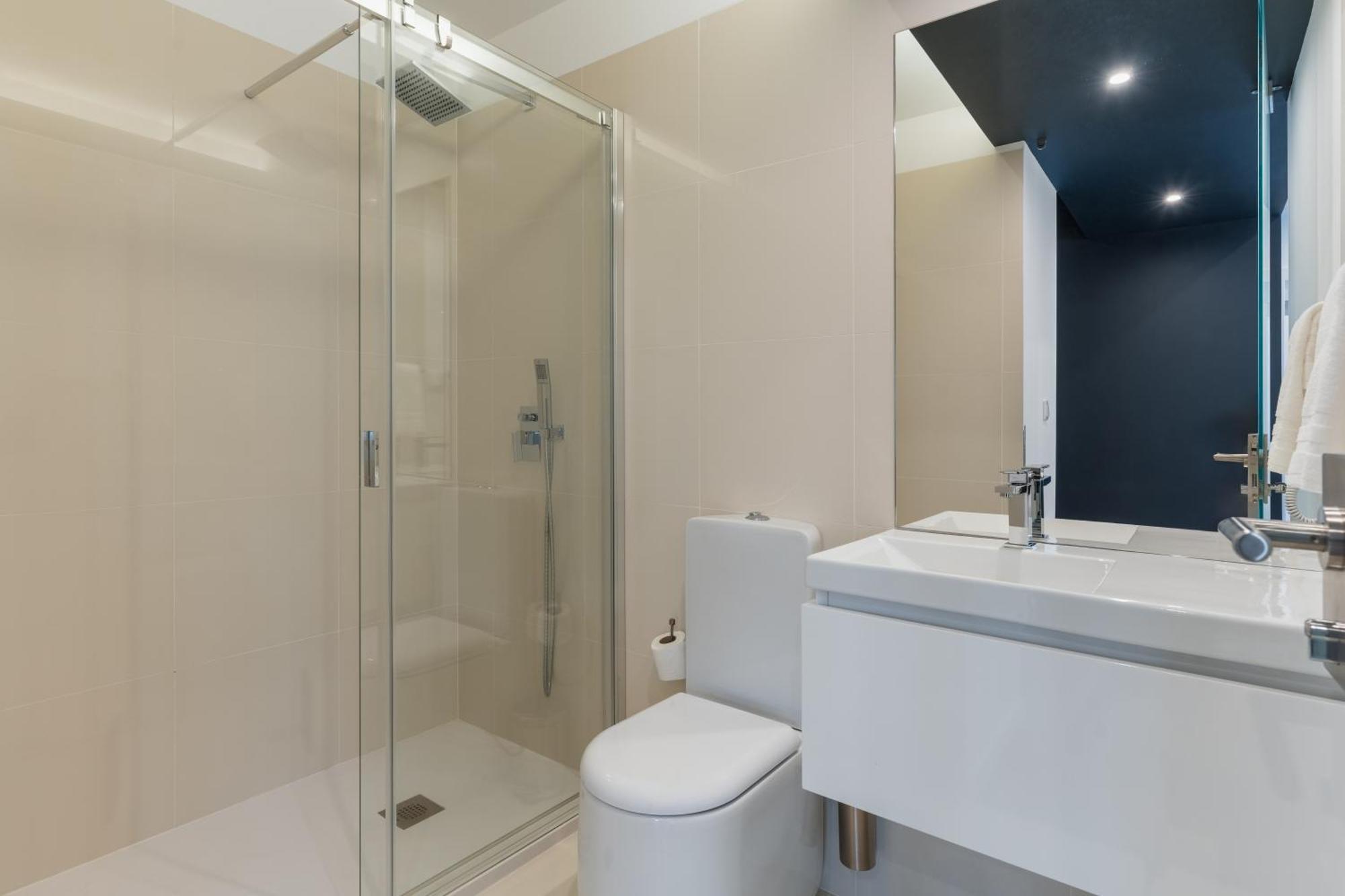 Avenida Concept Studios Aveiro Exteriör bild