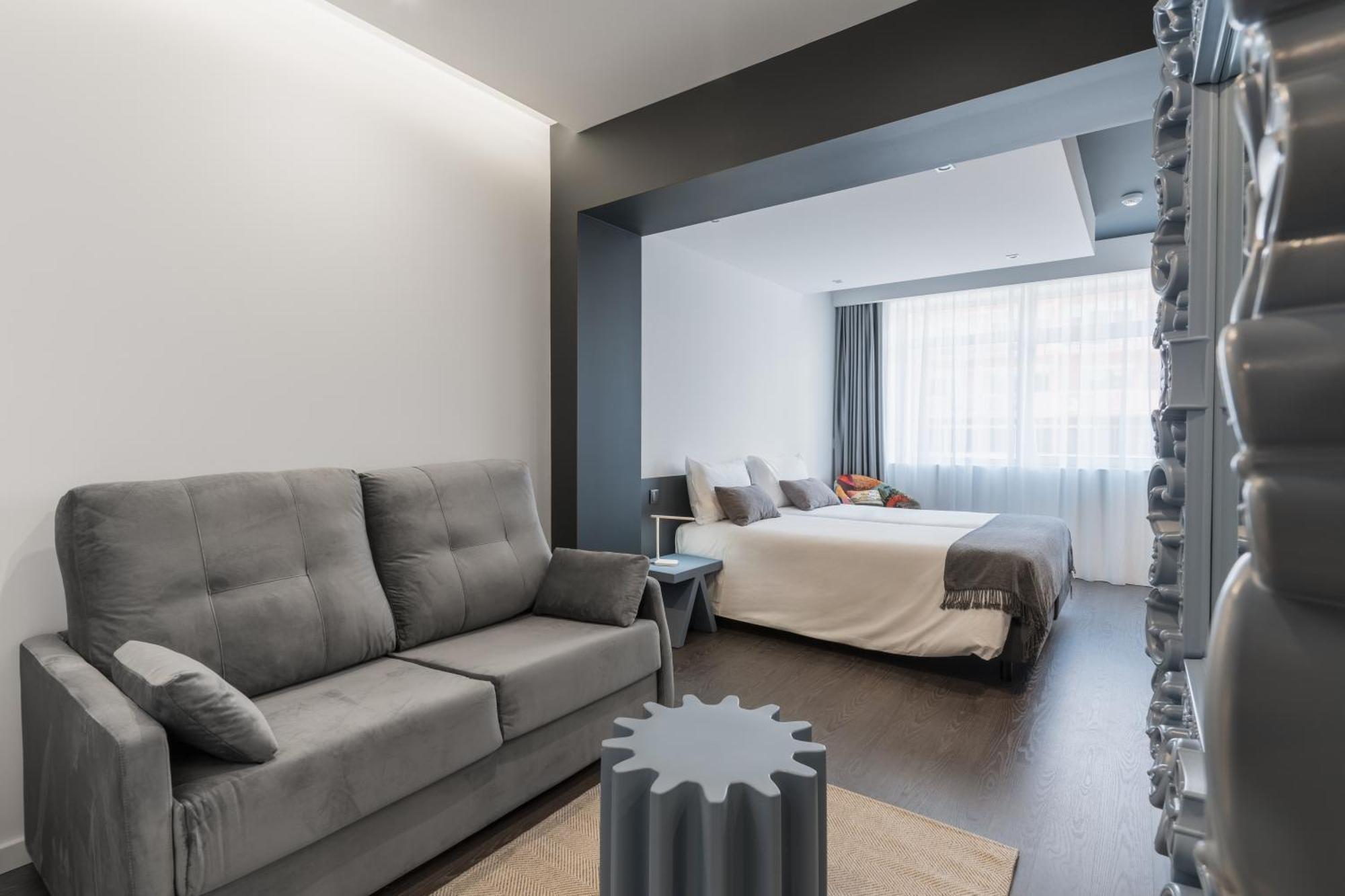 Avenida Concept Studios Aveiro Exteriör bild