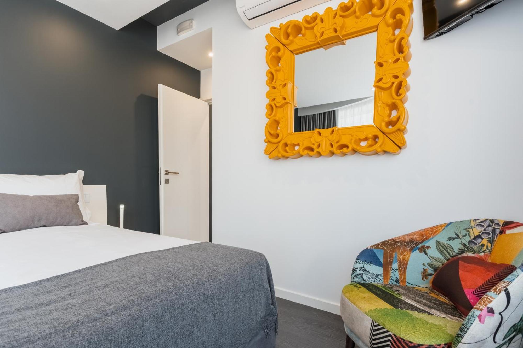 Avenida Concept Studios Aveiro Exteriör bild