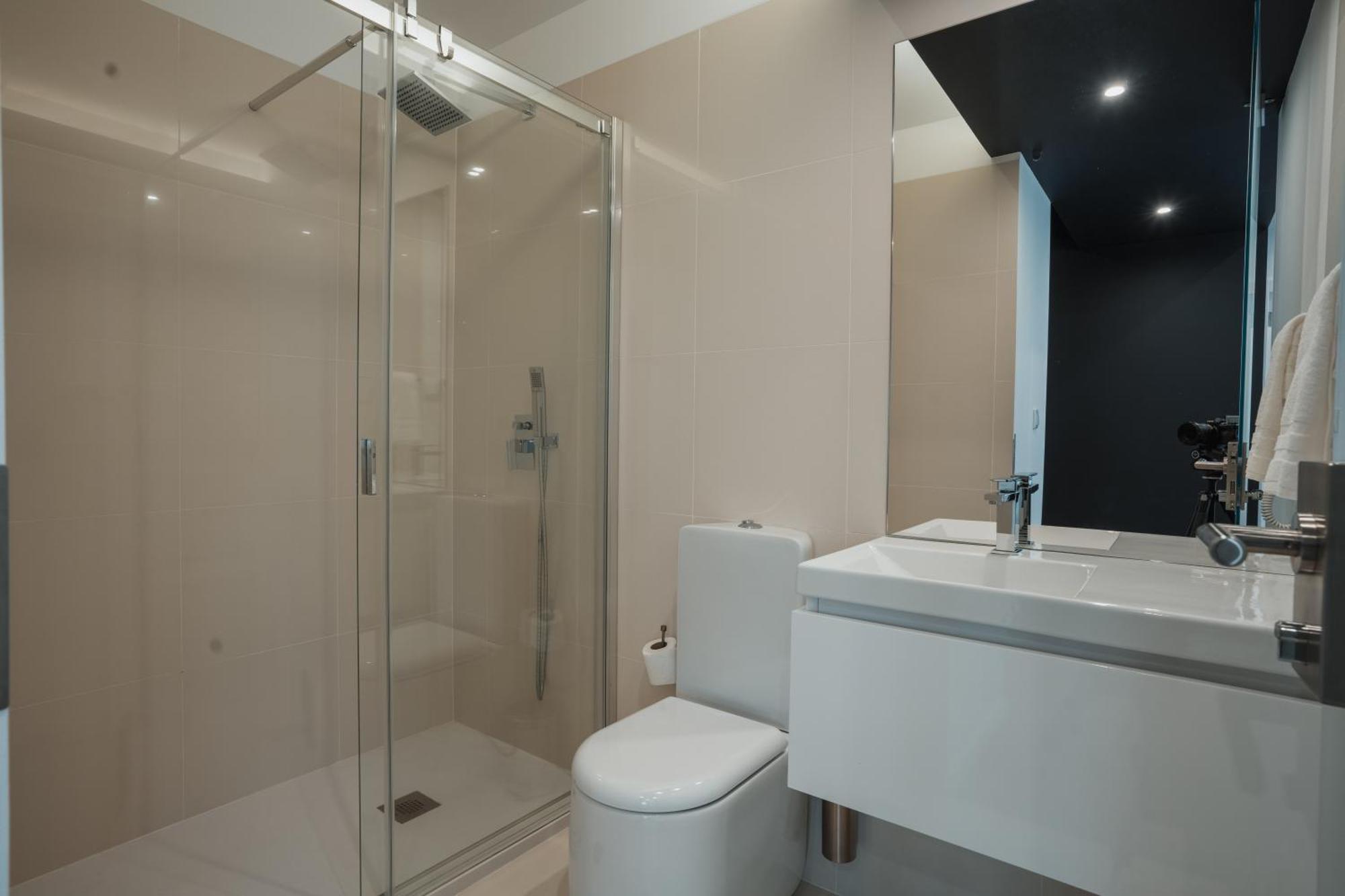 Avenida Concept Studios Aveiro Exteriör bild